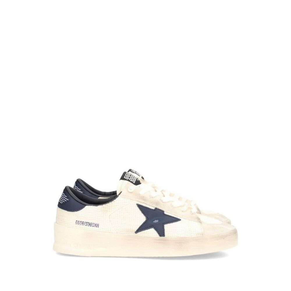 Golden Goose Men Stardan Sneakers